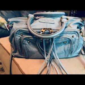 Beautiful handbag. Like new condition